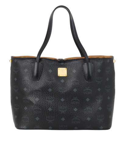 Tote, front view